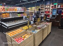 Jalan Besar Plaza (D8), Retail #599452101